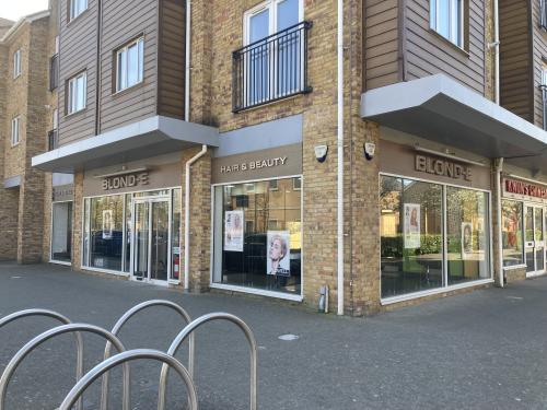 Unit 3, Quartz Way, The Meads Village, Sittingbourne, ME10