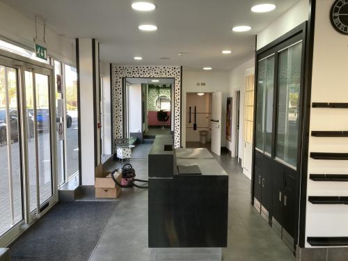 Unit 3, Quartz Way, The Meads Village, Sittingbourne, ME10