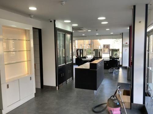 Unit 3, Quartz Way, The Meads Village, Sittingbourne, ME10