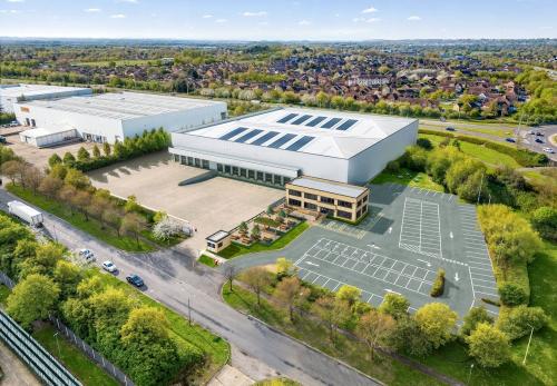 Brinklow 82, Etheridge Avenue, Brinklow, Milton Keynes, MK10