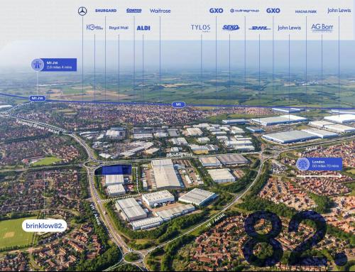 Brinklow 82, Etheridge Avenue, Brinklow, Milton Keynes, MK10