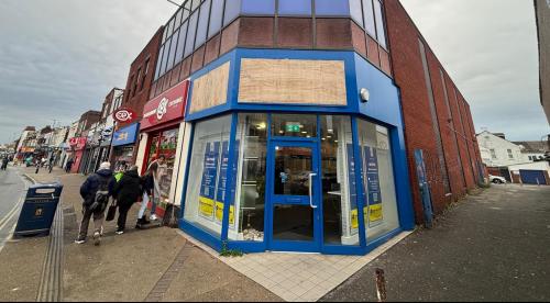 54 London Road, Portsmouth, PO2
