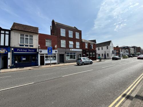 194 Fratton Road, Portsmouth, PO1