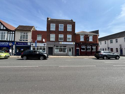 194 Fratton Road, Portsmouth, PO1