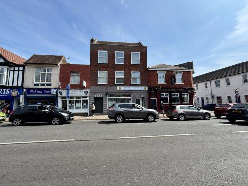 194 Fratton Road, Portsmouth, PO1