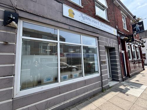194 Fratton Road, Portsmouth, PO1