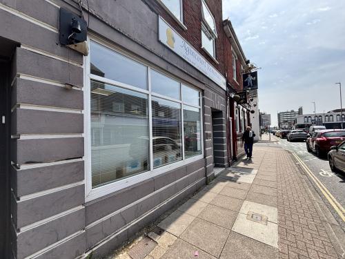 194 Fratton Road, Portsmouth, PO1
