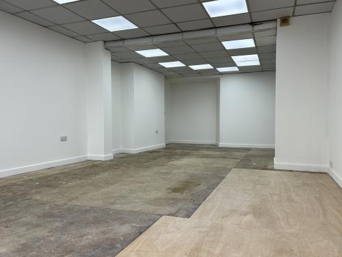 48 Burnage Lane, Burnage, Manchester, M19