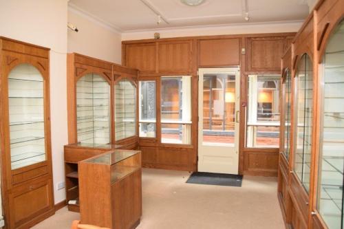 11 Thoroughfare, Ipswich, IP1