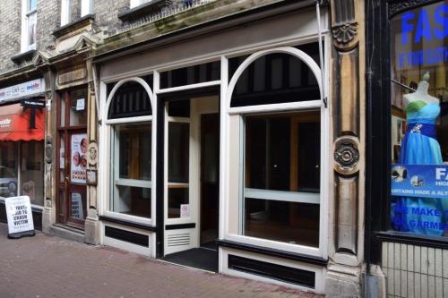 11 Thoroughfare, Ipswich, IP1