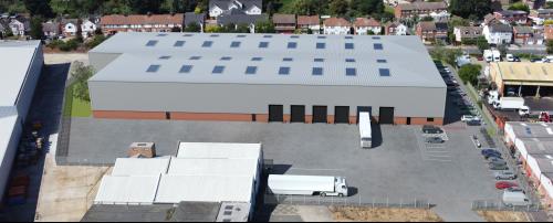 BH65, Boss Hall Road, Ipswich, IP1