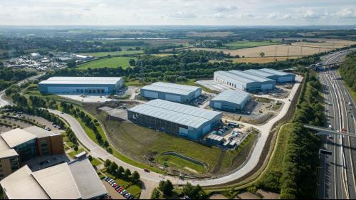 Unit E, Leeds Valley Park, Savannah Way, Leeds, LS10