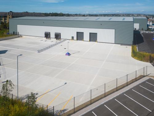 Unit C, Leftfield Park, Gain Lane, Bradford, BD3