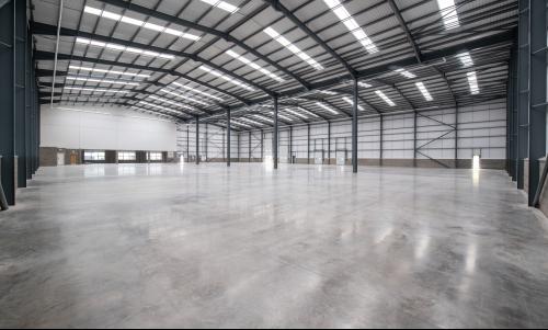 Unit C, Leftfield Park, Gain Lane, Bradford, BD3