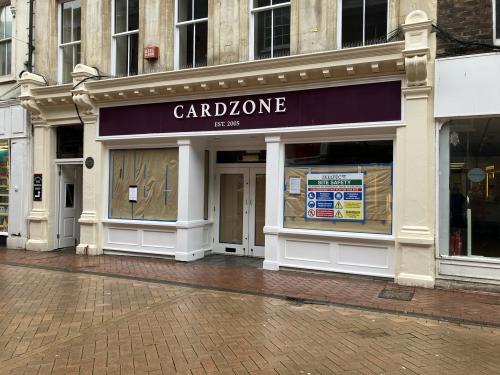 81 High Street, King's Lynn, PE30