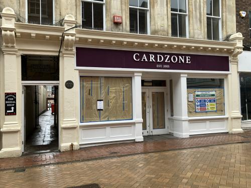 81 High Street, King's Lynn, PE30