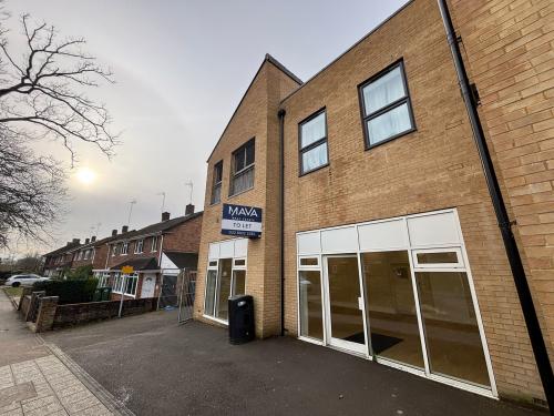 Unit 3 Local Centre, Somerset Avenue, Harefield, Southampton, SO18