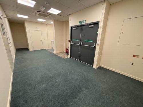 Unit 3 Local Centre, Somerset Avenue, Harefield, Southampton, SO18
