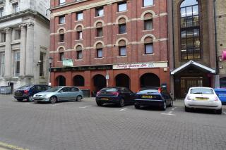 Unit 2, 3 West Bute Street, Cardiff, CF10