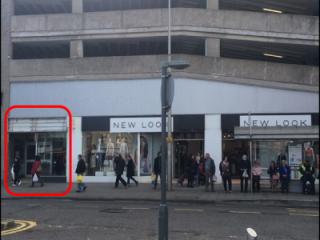 74 Regent Street, Weston Super Mare, BS23