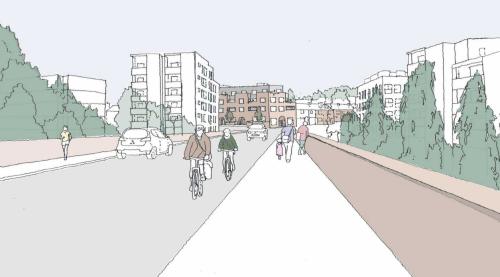 123-125 St. James Road, Tunbridge Wells, TN1