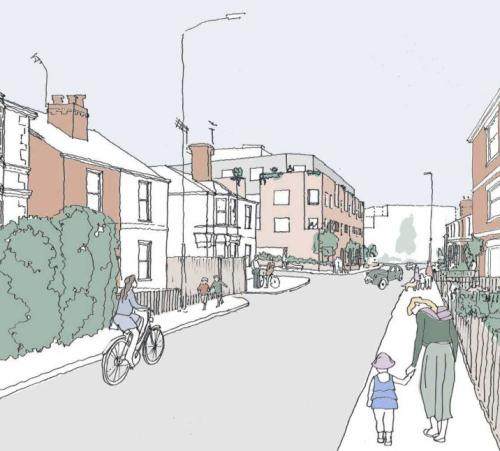 123-125 St. James Road, Tunbridge Wells, TN1