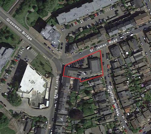 123-125 St. James Road, Tunbridge Wells, TN1