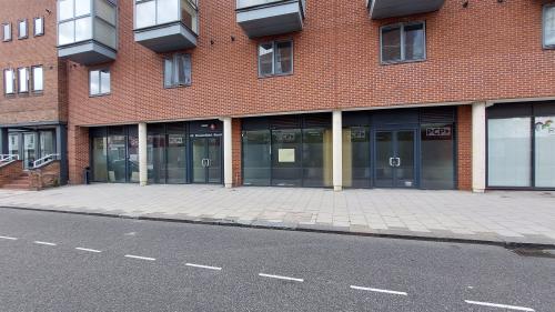 Unit 1+2, 45 Broomfield Road, Chelmsford, CM1