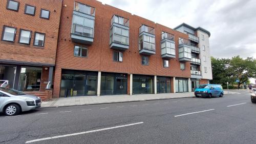 Unit 1+2, 45 Broomfield Road, Chelmsford, CM1