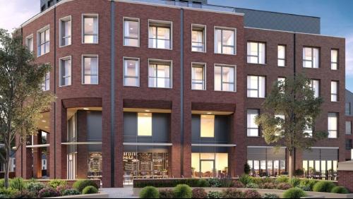Unit 1, Victoria Square, Manor Street, Braintree, CM7