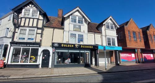 3 Bocking End, Braintree, CM7