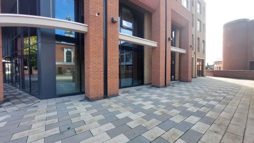 Unit 1, Victoria Square, Manor Street, Braintree, CM7