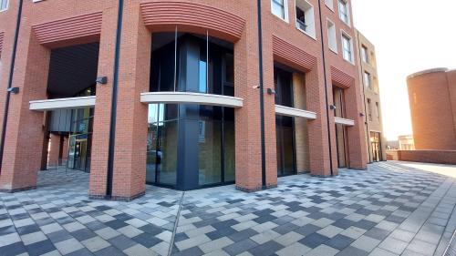 Unit 1, Victoria Square, Manor Street, Braintree, CM7
