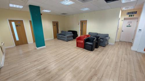 Unit 1+2, 45 Broomfield Road, Chelmsford, CM1