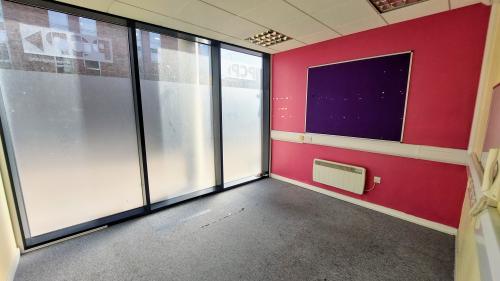 Unit 1+2, 45 Broomfield Road, Chelmsford, CM1