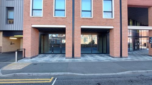 Unit 2 Victoria Square, Manor Street, Braintree, CM7