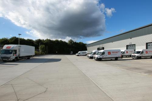 Unit 4 Waterthorpe, Ergo Park, Drakehouse Crescent, Sheffield, S20