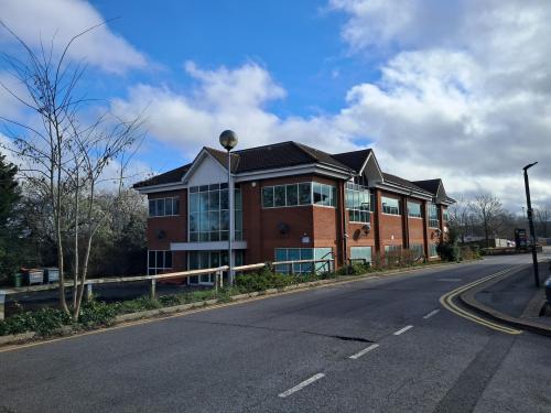 Care House, Randalls Way, Leatherhead, KT22