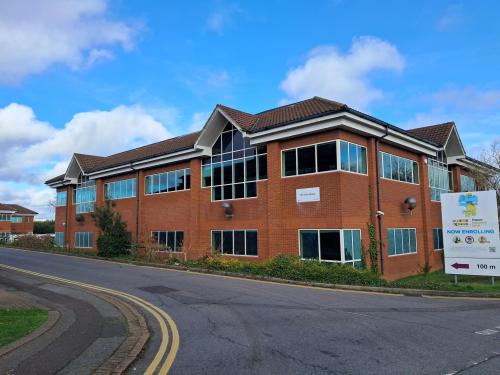 Care House, Randalls Way, Leatherhead, KT22