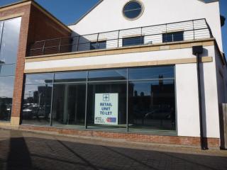Unit 4, Beaumond Cross, Lombard Street, Newark, NG24