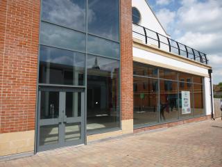 Unit 4, Beaumond Cross, Lombard Street, Newark, NG24