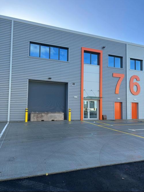Unit 7 Causeway Connect, Causeway Distribution Centre, The Causeway, Staines upon Thames, TW18