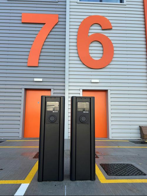Unit 7 Causeway Connect, Causeway Distribution Centre, The Causeway, Staines upon Thames, TW18