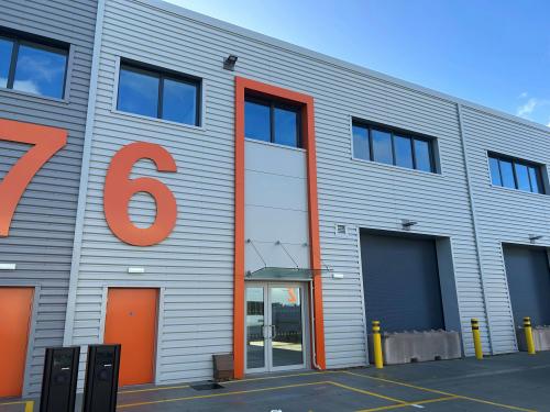 Unit 6 Causeway Connect, Causeway Distribution Centre, Lagonda Way, Staines upon Thames, TW18
