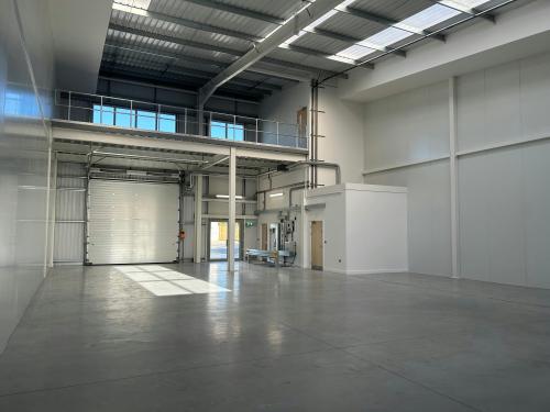 Unit 6 Causeway Connect, Causeway Distribution Centre, Lagonda Way, Staines upon Thames, TW18