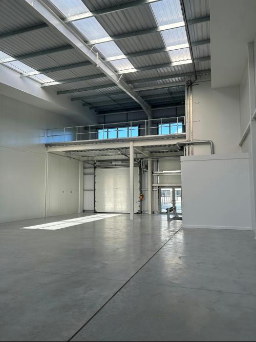 Unit 6 Causeway Connect, Causeway Distribution Centre, Lagonda Way, Staines upon Thames, TW18