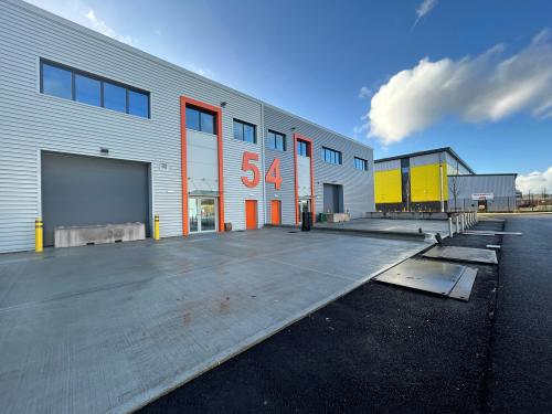 Unit 5 Causeway Connect, Causeway Distribution Centre, The Causeway, Staines upon Thames, TW18