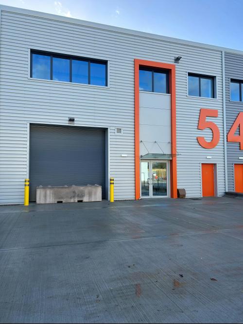 Unit 5 Causeway Connect, Causeway Distribution Centre, The Causeway, Staines upon Thames, TW18