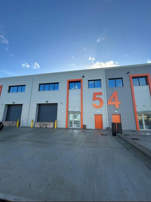 Unit 5 Causeway Connect, Causeway Distribution Centre, The Causeway, Staines upon Thames, TW18