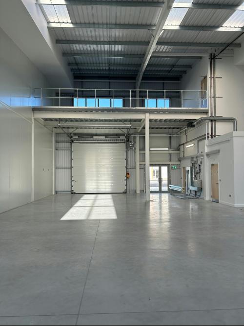 Unit 5 Causeway Connect, Causeway Distribution Centre, The Causeway, Staines upon Thames, TW18